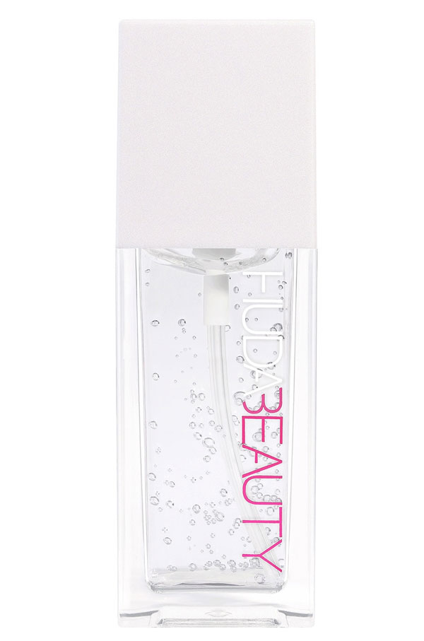 Water Jelly, Hydrating Primer – Huda Beauty